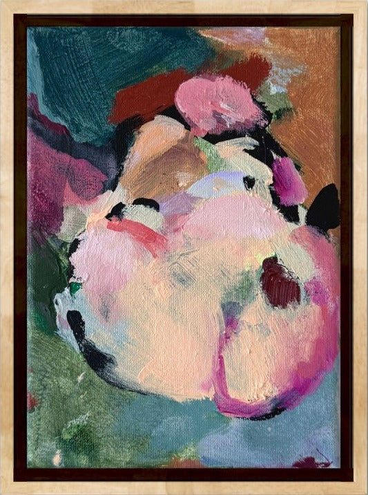 'Untitled' (18x13cm)