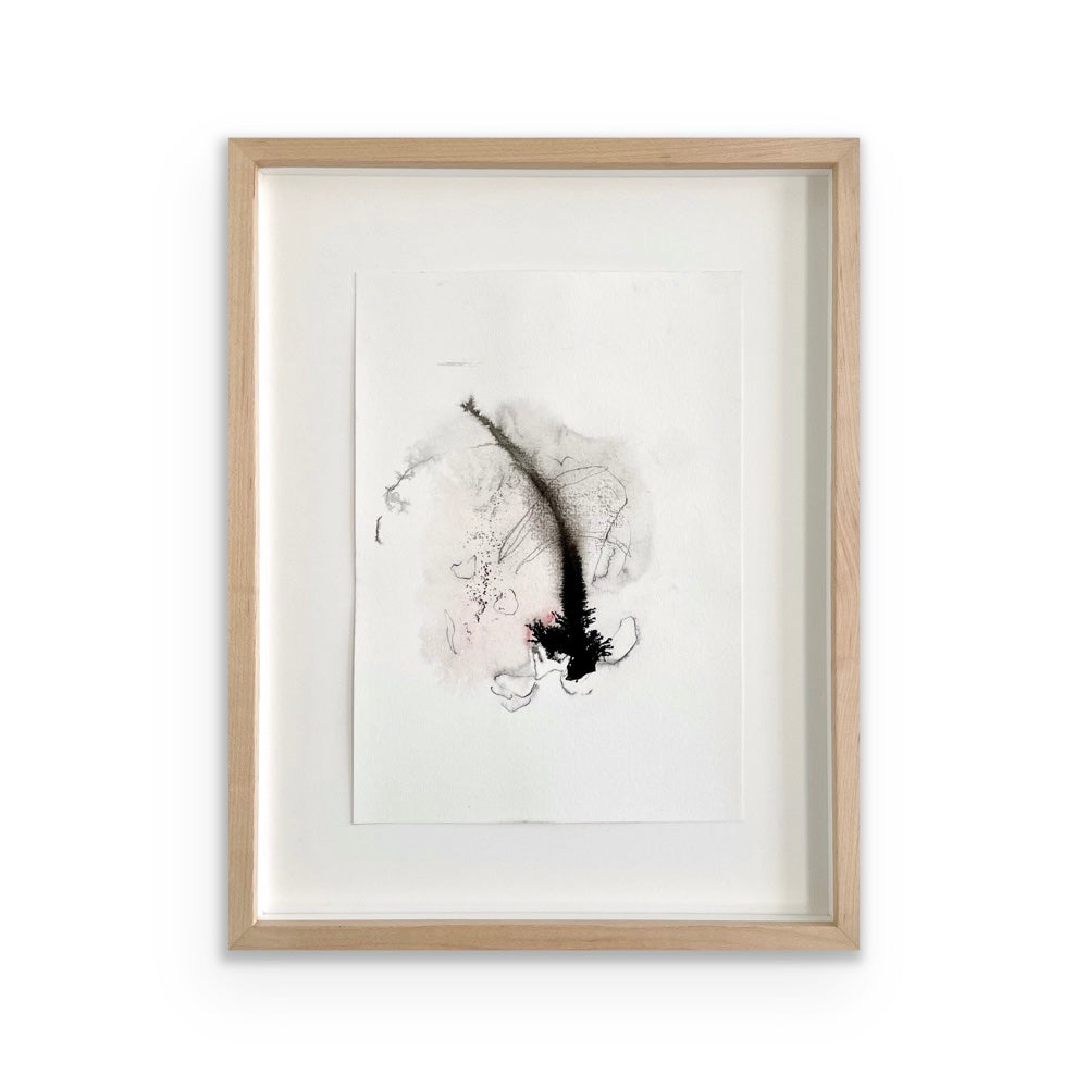 10 Study for dissolving a figure 11 Angéline Catteeuw