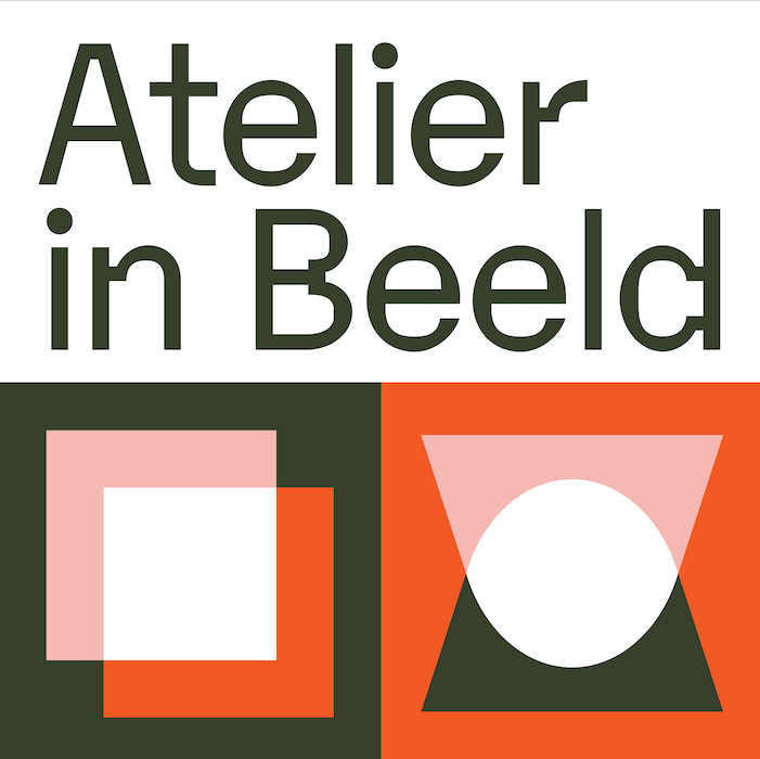 Atelier in Beeld - 14 & 15/05/2022