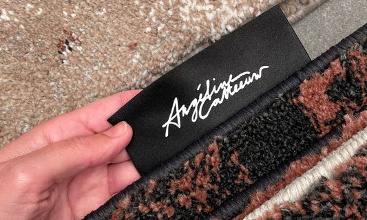 Collab with McThree Carpets