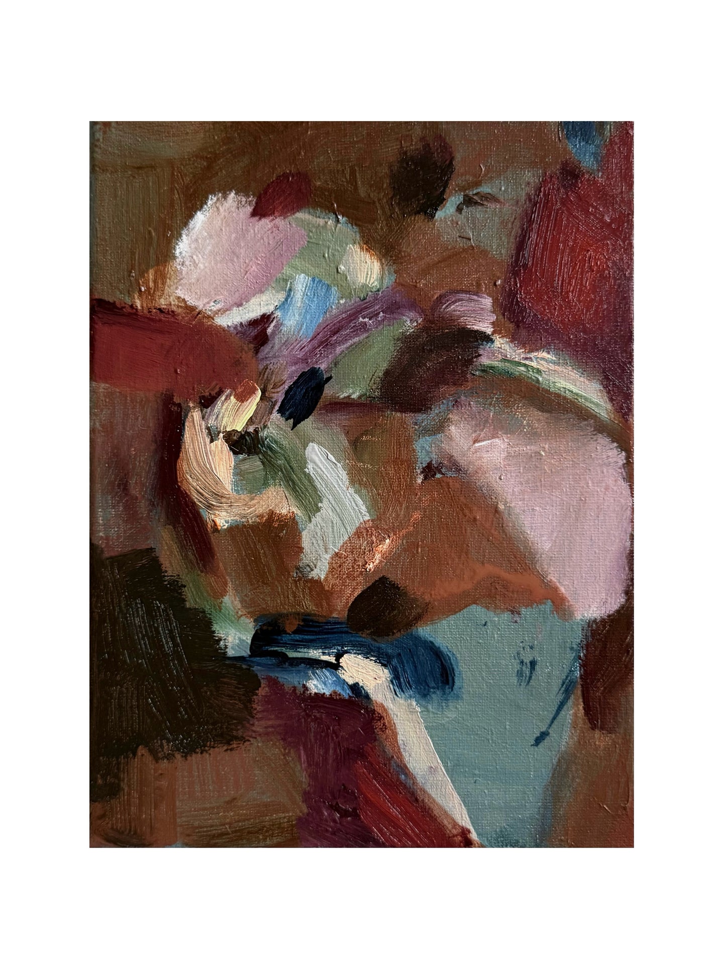 'Untitled' (24x18cm)