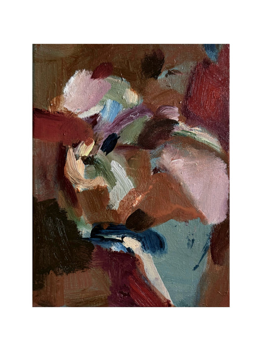 'Untitled' (24x18cm)