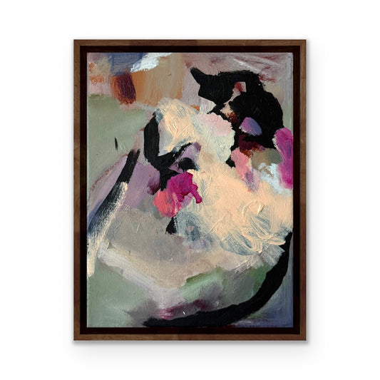 'Untitled' (24x18cm)