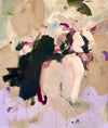 Untitled (70x60cm) Angeline Catteeuw 