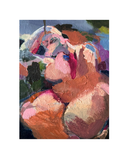 'Untitled' (30x24cm)