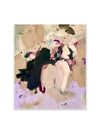 Untitled (70x60cm) Angeline Catteeuw 