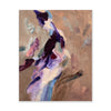 Being the time (30x24cm) Angeline Catteeuw 