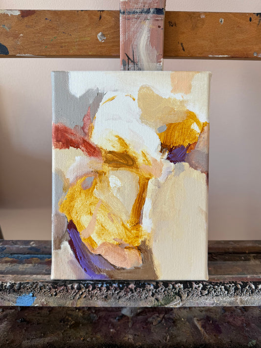 'Untitled' (24x18cm)