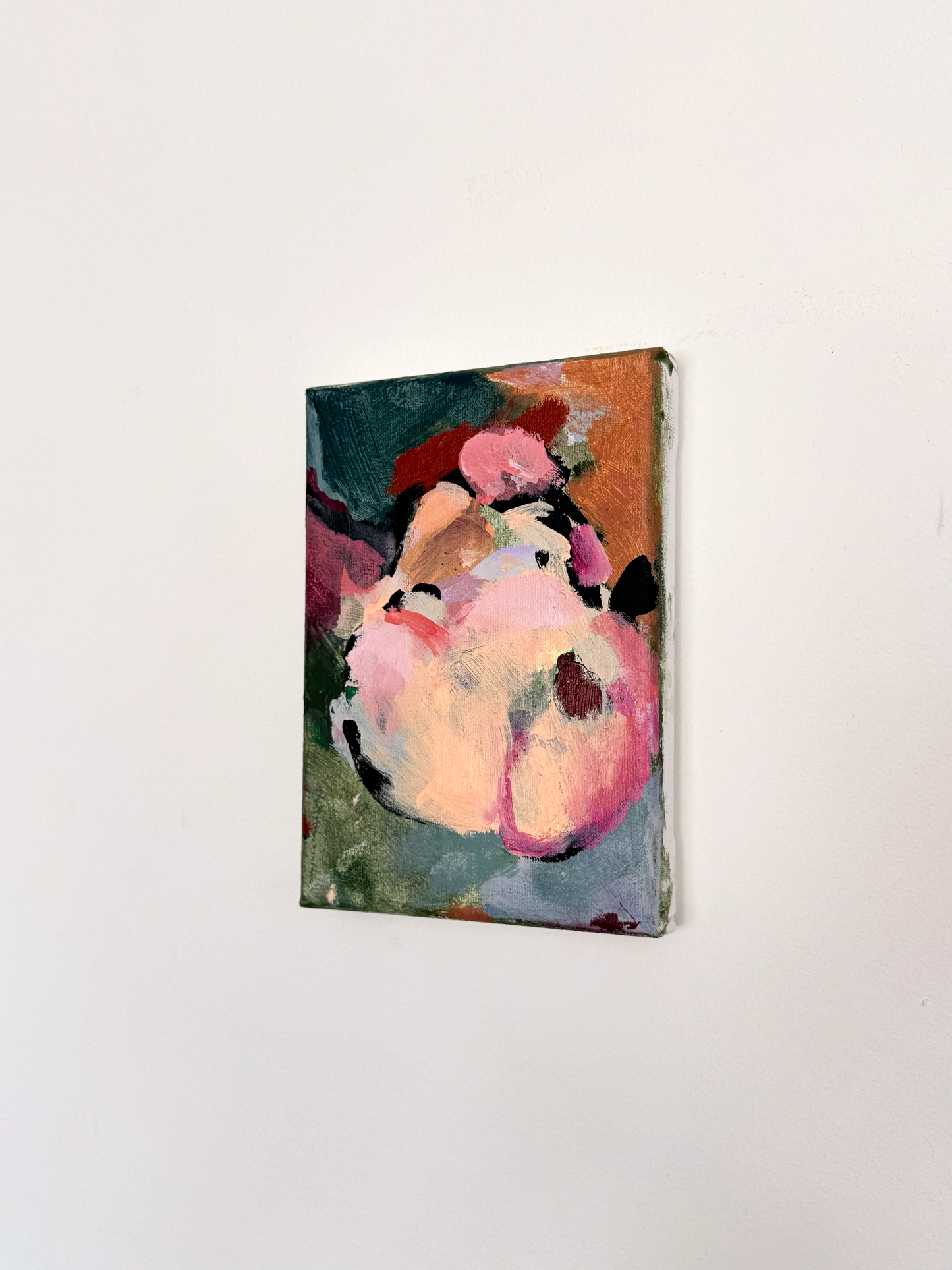 'Untitled' (18x13cm)