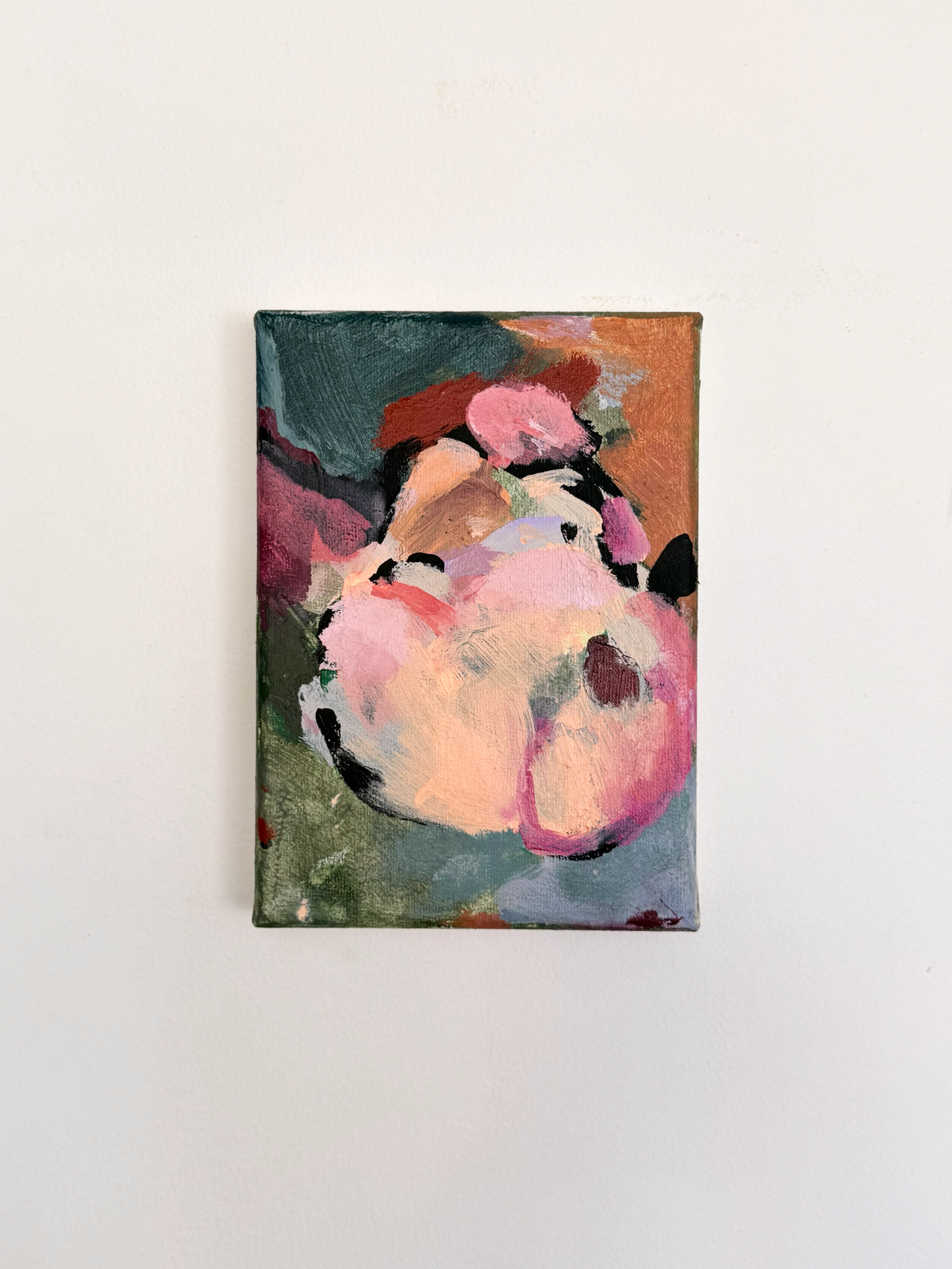 'Untitled' (18x13cm)