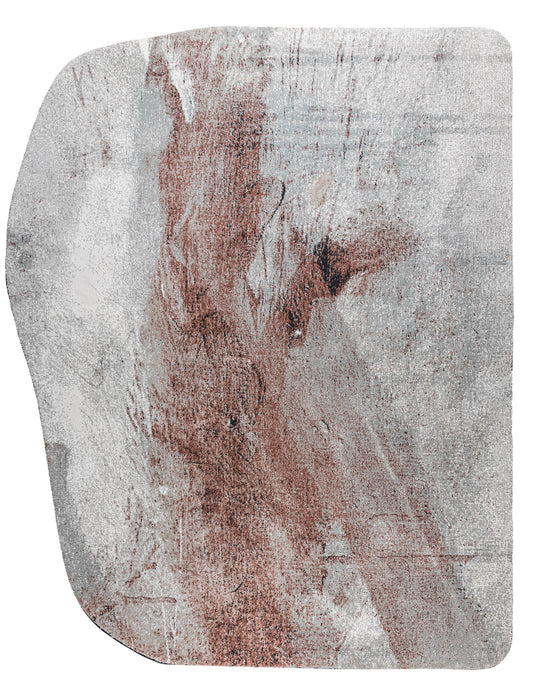 Gravity of emotions (B246) Angéline Catteeuw 