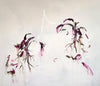 'When hope feels naive' (70x80cm) Angeline Catteeuw 