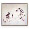 'When hope feels naive' (70x80cm) Angeline Catteeuw 